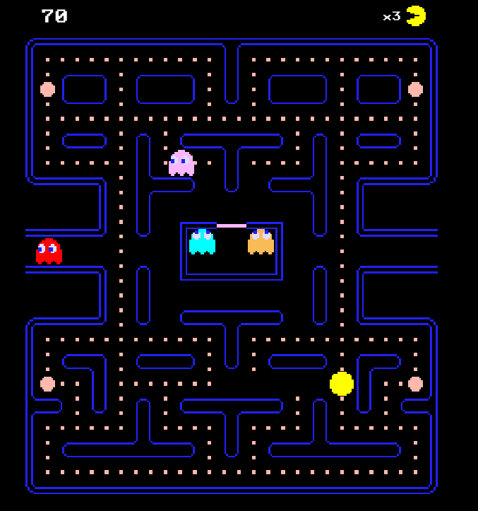 Pacman