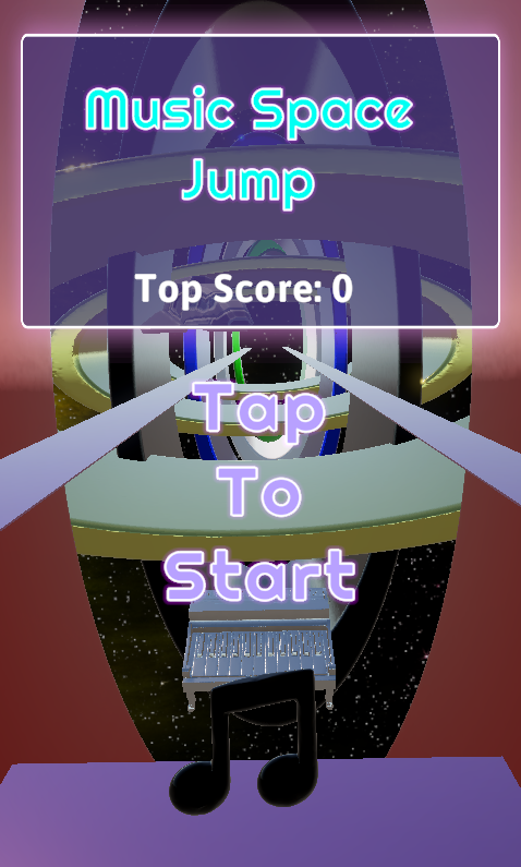 Soul's Jump