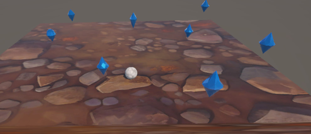 Crystal