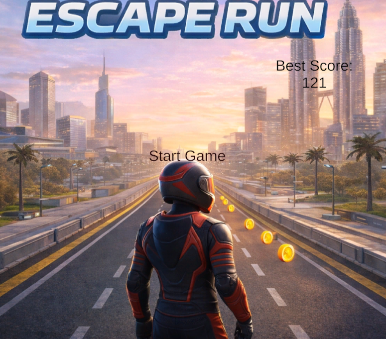 Run